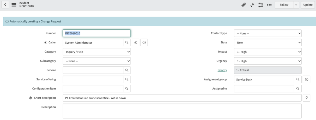 How To Call a Script Include from a Business Rule In ServiceNow - The ...