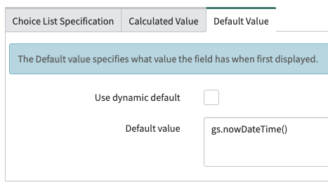 return value with javascript at dictionary entry