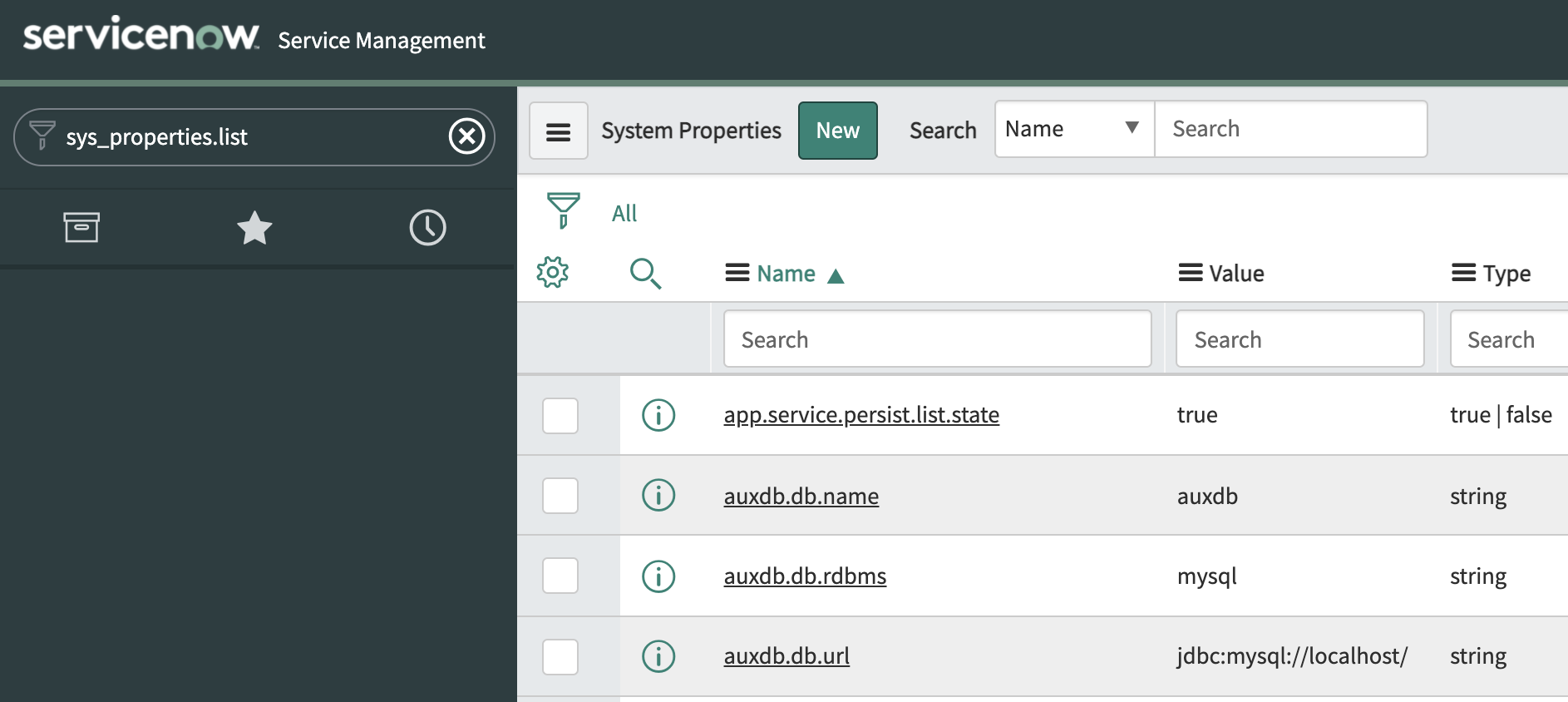 5 Filter Navigator Tricks To Quickly Access Lists And Forms The Snowball