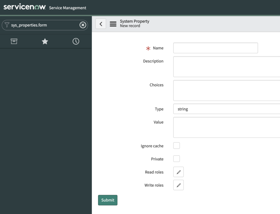 5 Filter Navigator Tricks To Quickly Access Lists And Forms The Snowball