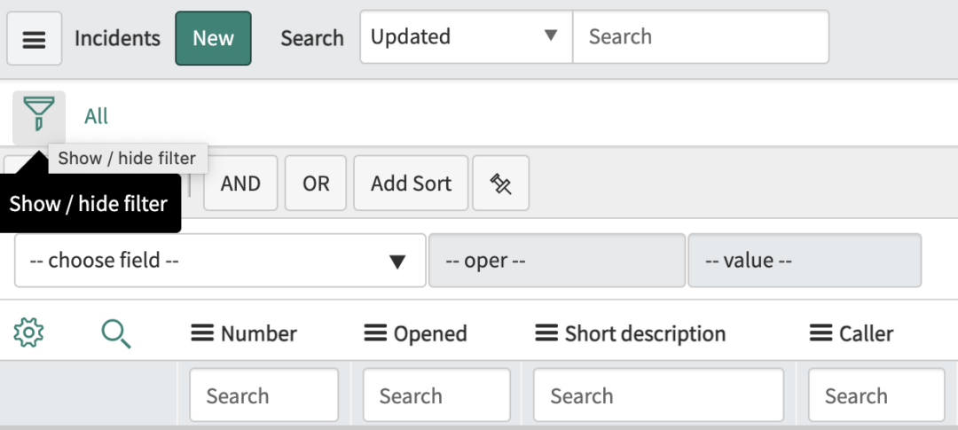 How To Use AddEncodedQuery() With GlideRecord In ServiceNow - The Snowball