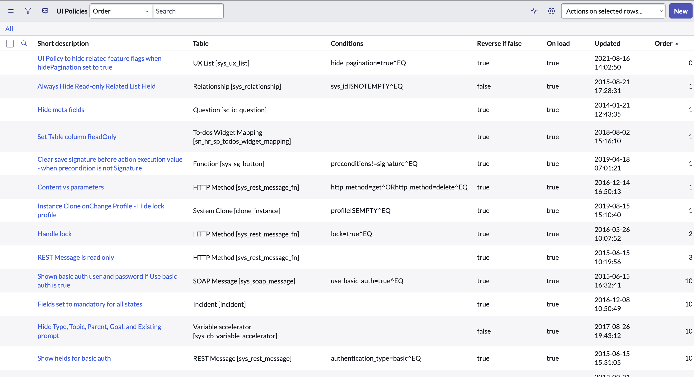 how-to-hide-a-field-in-servicenow-the-snowball