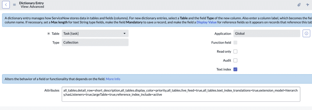 servicenow parent child assignment groups