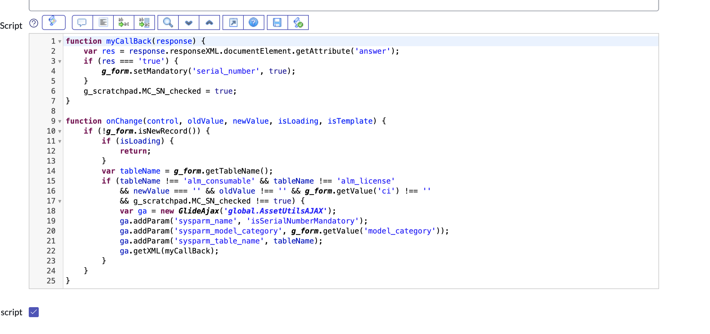 What Is The g_form() Object? - The Snowball