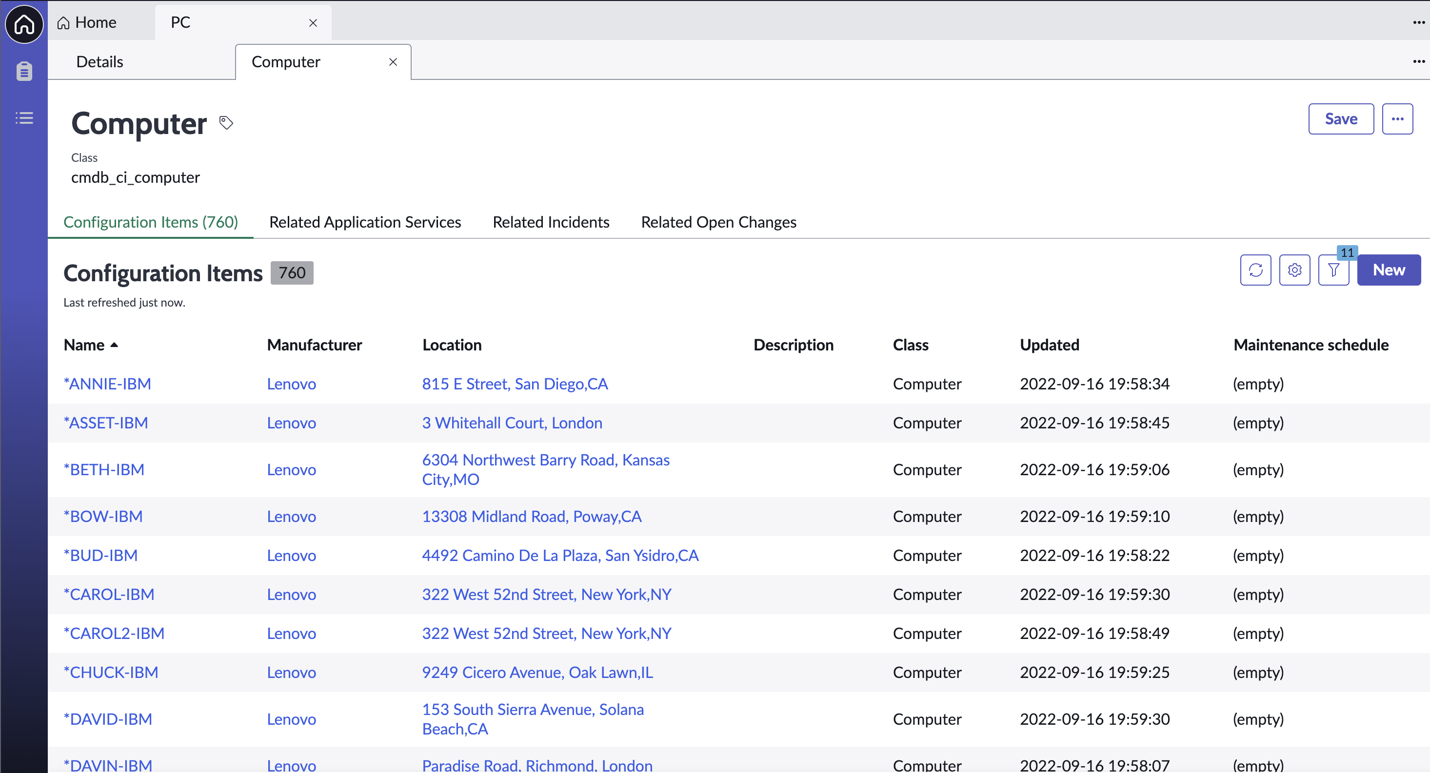 what-is-the-configuration-management-database-cmdb-in-servicenow