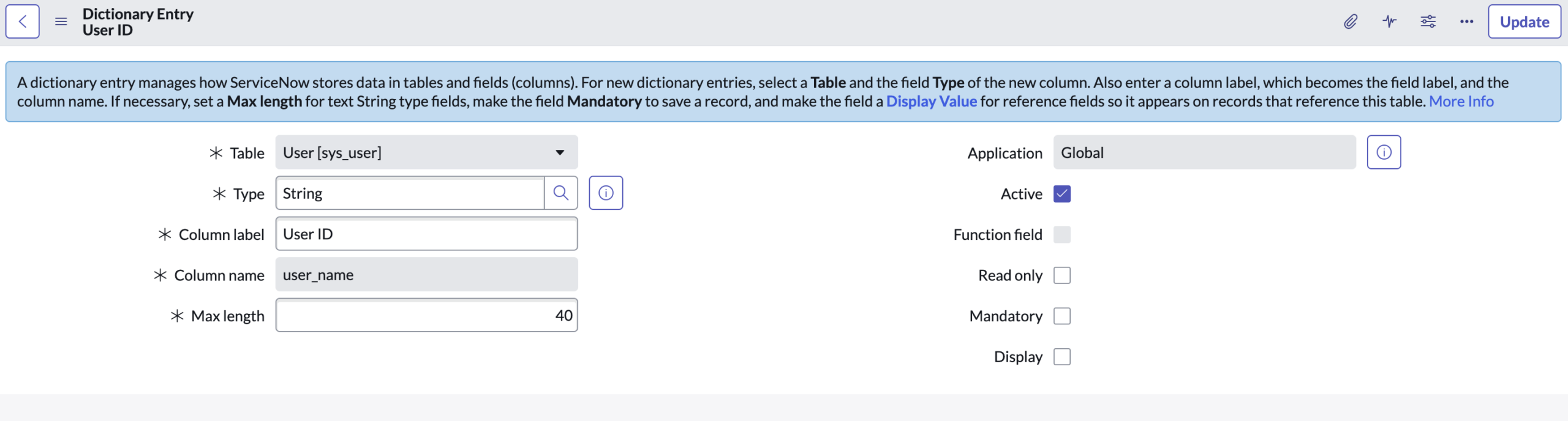 how do i edit an assignment group in servicenow