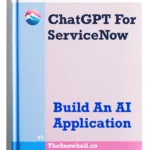 ChatGPT For ServiceNow