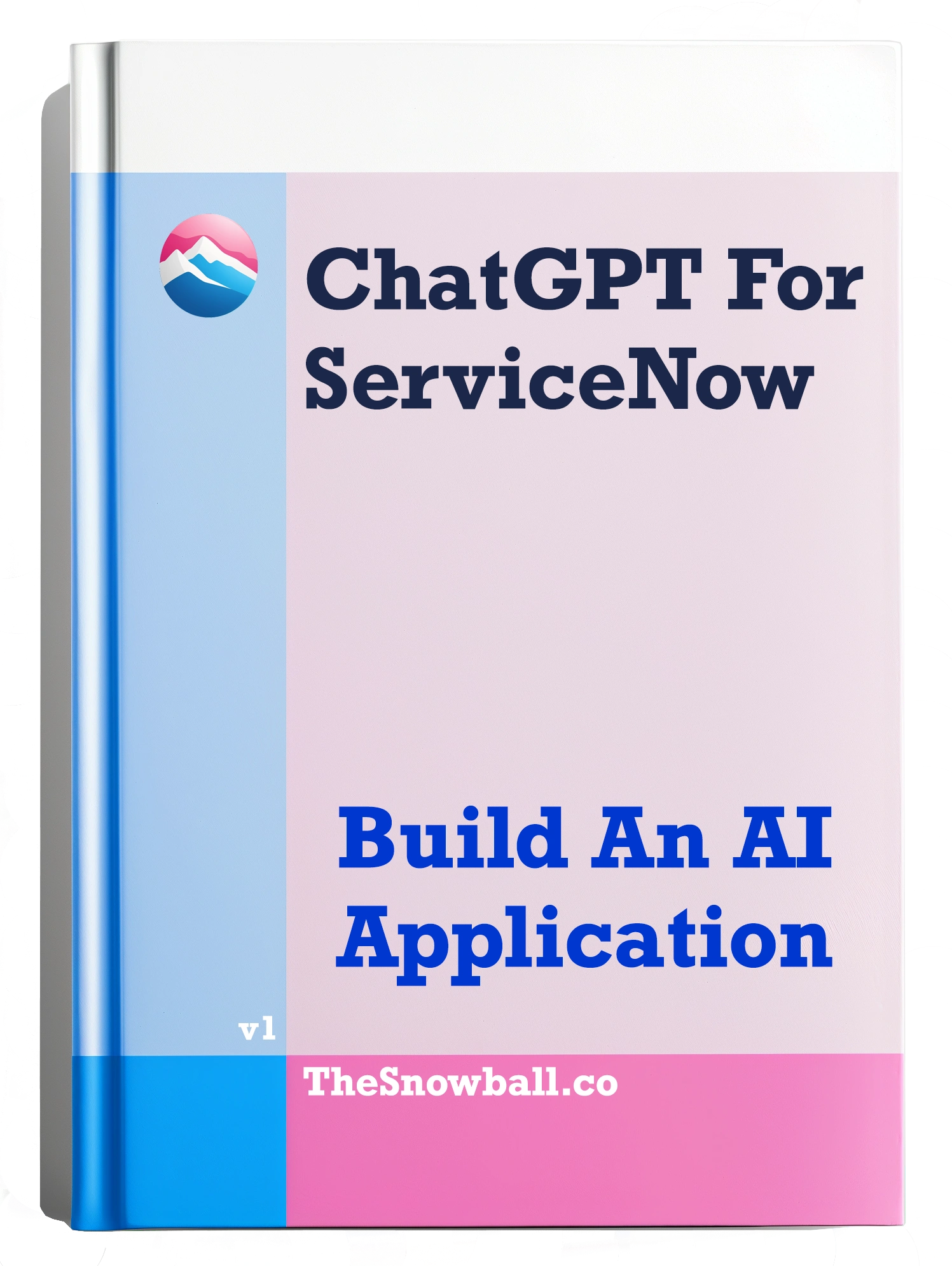 ChatGPT For ServiceNow